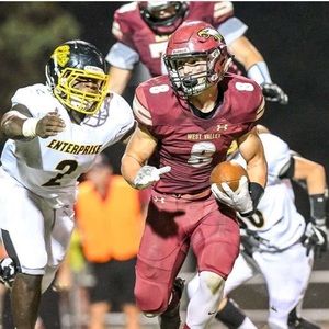 Meet your Posher, Cade